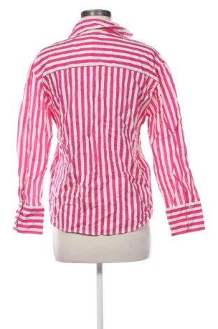 Cămașă de femei Zara, Mărime M, Culoare Multicolor, Preț 85,99 Lei