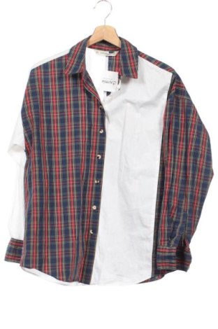 Дамска риза Zara, Размер S, Цвят Многоцветен, Цена 14,00 €