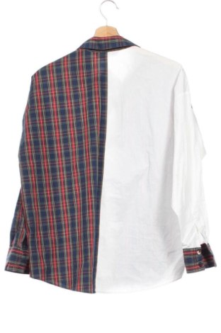 Дамска риза Zara, Размер S, Цвят Многоцветен, Цена 14,00 €