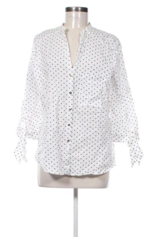 Дамска риза Zara, Размер XL, Цвят Многоцветен, Цена 10,73 €