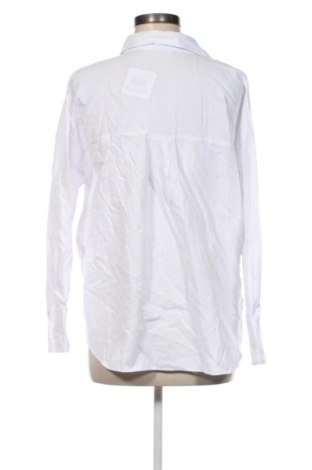 Дамска риза Zara, Размер L, Цвят Бял, Цена 12,27 €