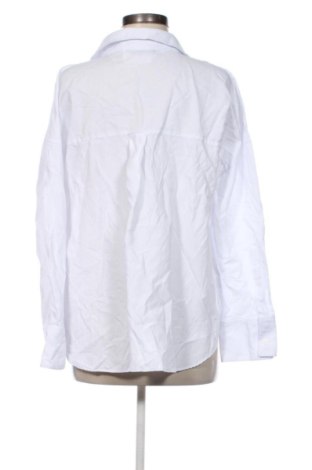 Damska koszula Zara, Rozmiar XL, Kolor Biały, Cena 59,99 zł