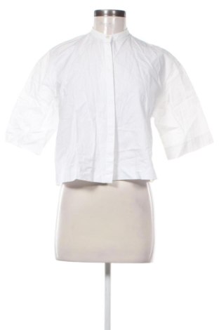 Damska koszula Zara, Rozmiar S, Kolor Biały, Cena 72,99 zł