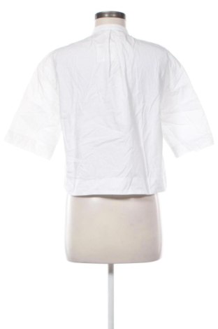 Damska koszula Zara, Rozmiar S, Kolor Biały, Cena 72,99 zł