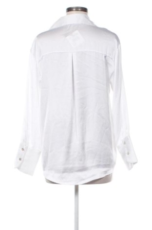 Damenbluse Zara, Größe S, Farbe Weiß, Preis € 18,99