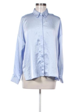 Dámská košile  Zara, Velikost M, Barva Modrá, Cena  299,00 Kč