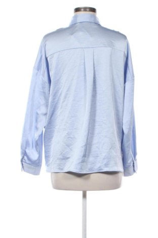 Dámská košile  Zara, Velikost M, Barva Modrá, Cena  299,00 Kč