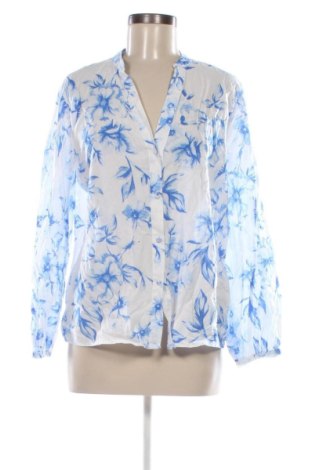 Damska koszula Zara, Rozmiar L, Kolor Kolorowy, Cena 50,99 zł