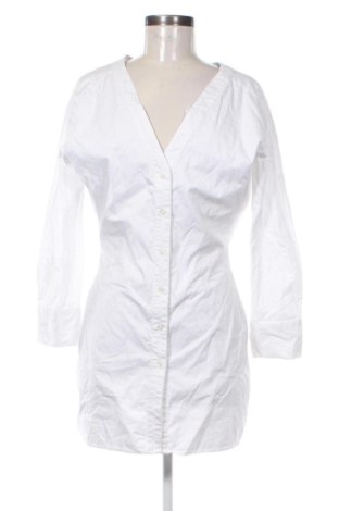 Damska koszula Zara, Rozmiar M, Kolor Biały, Cena 74,00 zł