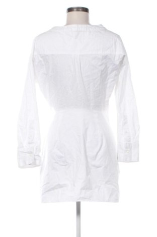 Damska koszula Zara, Rozmiar M, Kolor Biały, Cena 74,00 zł