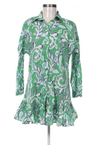 Damenbluse Zara, Größe M, Farbe Mehrfarbig, Preis € 11,99