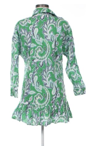 Damenbluse Zara, Größe M, Farbe Mehrfarbig, Preis € 11,99