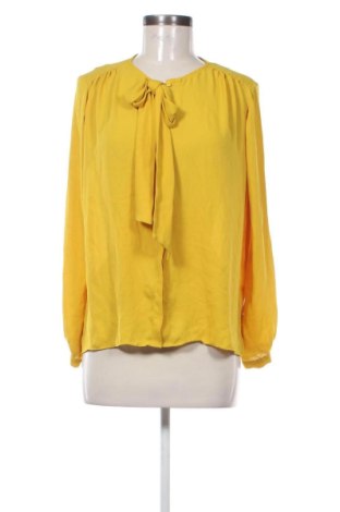 Női ing Zara, Méret L, Szín Sárga, Ár 5 785 Ft