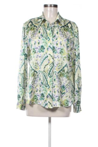 Дамска риза Zara, Размер XL, Цвят Многоцветен, Цена 14,31 €