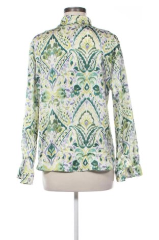 Дамска риза Zara, Размер XL, Цвят Многоцветен, Цена 14,31 €