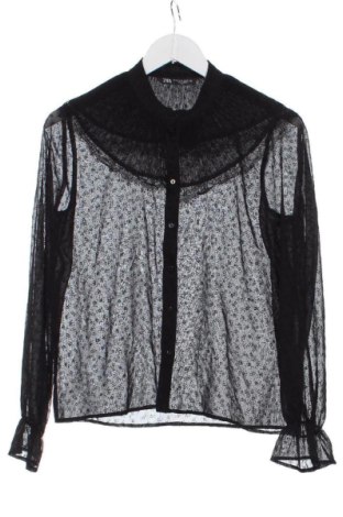 Női ing Zara, Méret XS, Szín Fekete, Ár 3 169 Ft