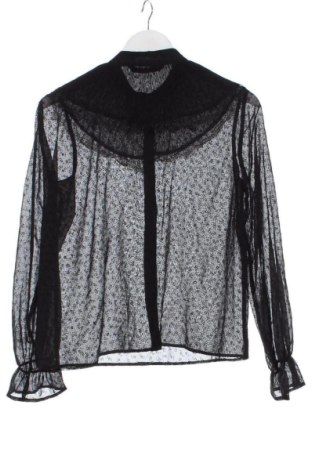 Női ing Zara, Méret XS, Szín Fekete, Ár 3 169 Ft