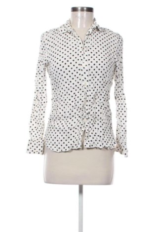 Γυναικείο πουκάμισο Zara, Μέγεθος S, Χρώμα Πολύχρωμο, Τιμή 7,99 €