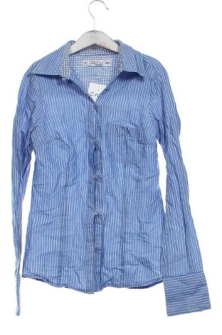 Дамска риза Zara, Размер S, Цвят Многоцветен, Цена 8,18 €