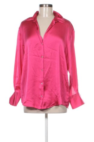 Damenbluse Zara, Größe S, Farbe Rosa, Preis € 18,99