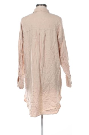 Дамска риза Zara, Размер M, Цвят Бежов, Цена 14,31 €