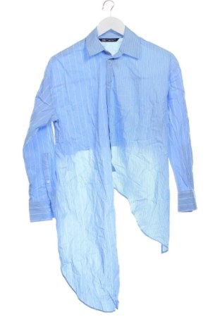 Дамска риза Zara, Размер XS, Цвят Многоцветен, Цена 9,20 €