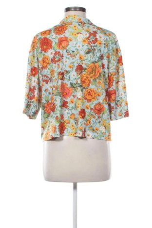 Cămașă de femei Zara, Mărime M, Culoare Multicolor, Preț 85,99 Lei