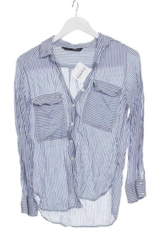 Cămașă de femei Zara, Mărime XS, Culoare Multicolor, Preț 85,99 Lei