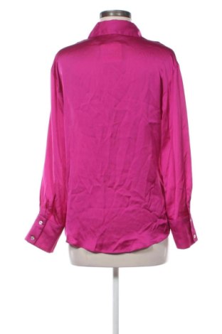 Дамска риза Zara, Размер S, Цвят Розов, Цена 10,22 €