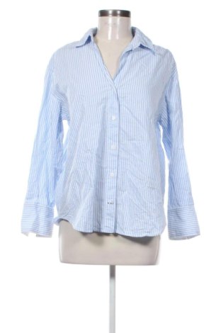 Дамска риза Zara, Размер S, Цвят Многоцветен, Цена 14,31 €