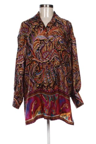 Dámská košile  Zara, Velikost M, Barva Vícebarevné, Cena  299,00 Kč