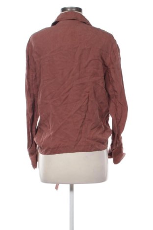 Dámska košeľa  Zara, Veľkosť S, Farba Hnedá, Cena  13,81 €