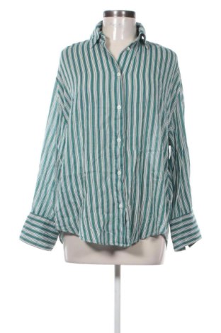 Damenbluse Zara, Größe L, Farbe Mehrfarbig, Preis € 13,81