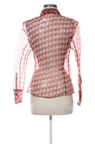 Дамска риза Zara, Размер M, Цвят Многоцветен, Цена 13,81 €