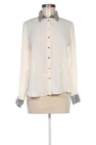 Damska koszula Zara, Rozmiar S, Kolor ecru, Cena 68,99 zł