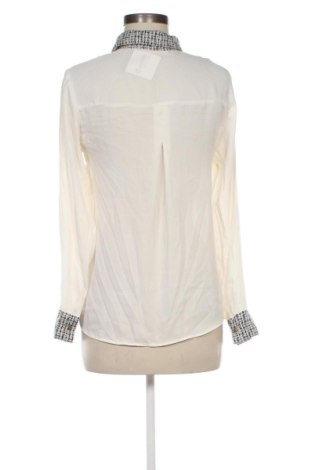 Damska koszula Zara, Rozmiar S, Kolor ecru, Cena 68,99 zł
