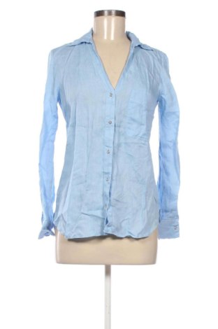 Női ing Zara, Méret XS, Szín Kék, Ár 5 785 Ft
