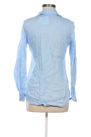 Női ing Zara, Méret XS, Szín Kék, Ár 5 785 Ft