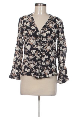 Cămașă de femei Zara, Mărime S, Culoare Multicolor, Preț 58,99 Lei