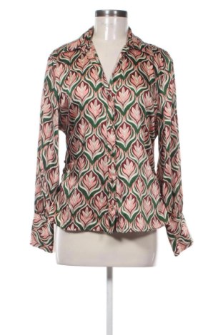 Dámská košile  Zara, Velikost L, Barva Vícebarevné, Cena  409,00 Kč