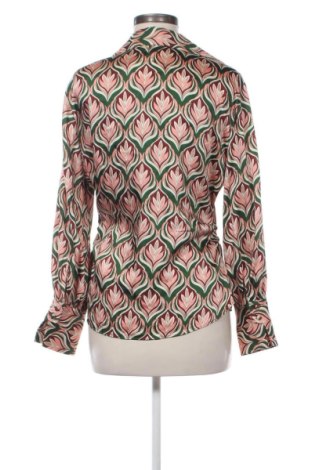 Dámská košile  Zara, Velikost L, Barva Vícebarevné, Cena  409,00 Kč