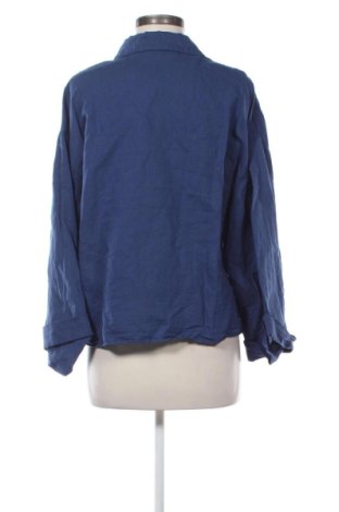 Dámska košeľa  Zara, Veľkosť L, Farba Modrá, Cena  14,00 €