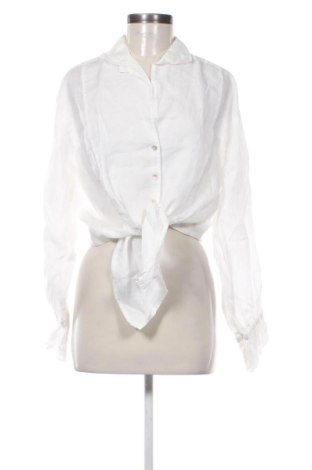 Női ing Zara, Méret L, Szín Fehér, Ár 5 785 Ft