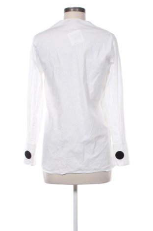Dámska košeľa  Zara, Veľkosť M, Farba Biela, Cena  13,81 €
