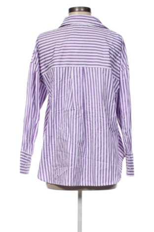 Cămașă de femei Zara, Mărime M, Culoare Multicolor, Preț 85,99 Lei