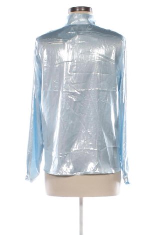 Damska koszula Zara, Rozmiar M, Kolor Niebieski, Cena 52,99 zł
