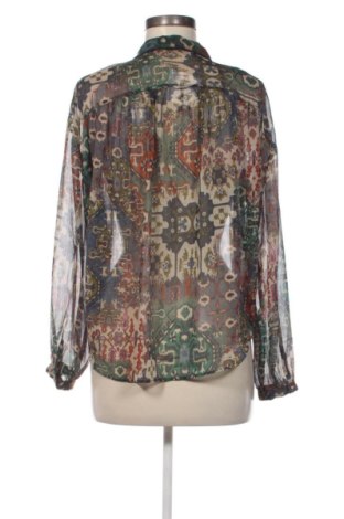 Damenbluse Zara, Größe M, Farbe Mehrfarbig, Preis € 11,99