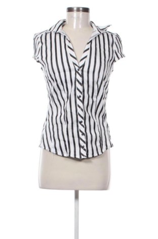 Дамска риза Zara, Размер L, Цвят Многоцветен, Цена 11,75 €