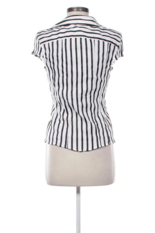 Дамска риза Zara, Размер L, Цвят Многоцветен, Цена 11,75 €