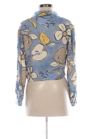 Damenbluse Zara, Größe L, Farbe Mehrfarbig, Preis € 14,99